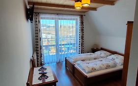 Willa WIDOKOWA CUDZICH